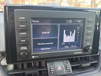 2022 Toyota RAV4 Adventure