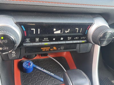 2022 Toyota RAV4 Adventure