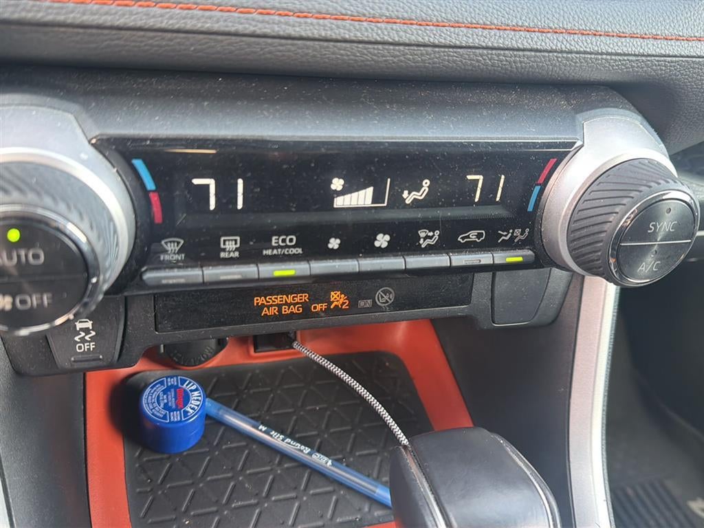 2022 Toyota RAV4 Adventure