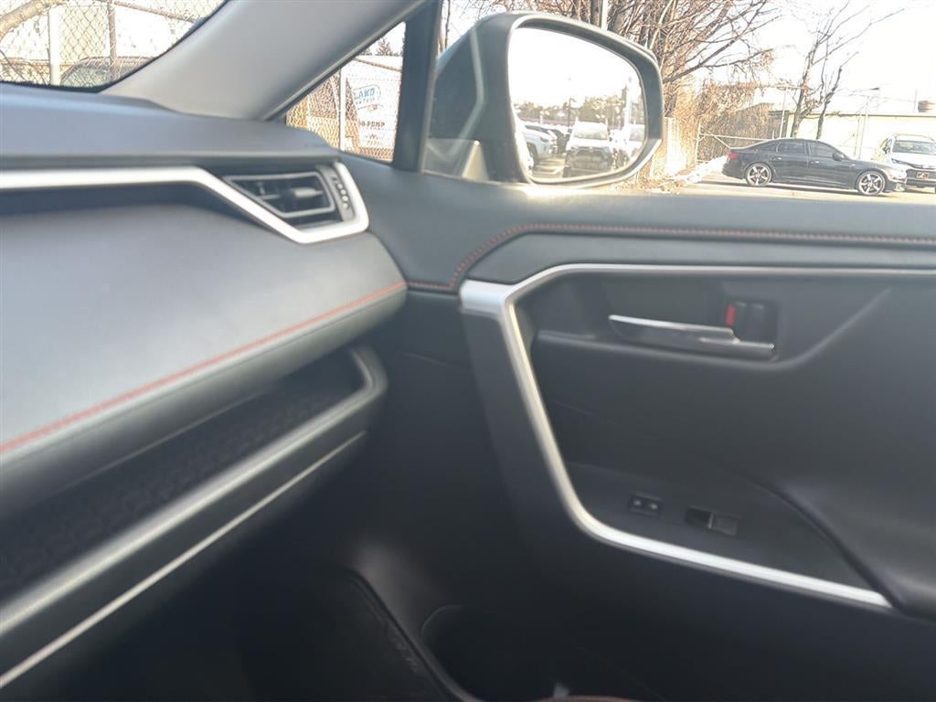 2022 Toyota RAV4 Adventure