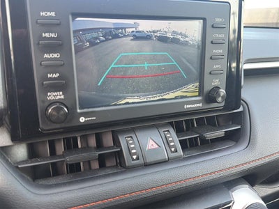 2022 Toyota RAV4 Adventure