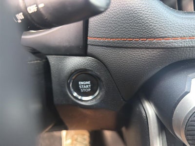 2022 Toyota RAV4 Adventure