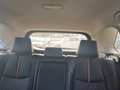 2022 Toyota RAV4 Adventure