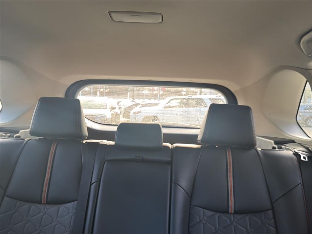 2022 Toyota RAV4 Adventure