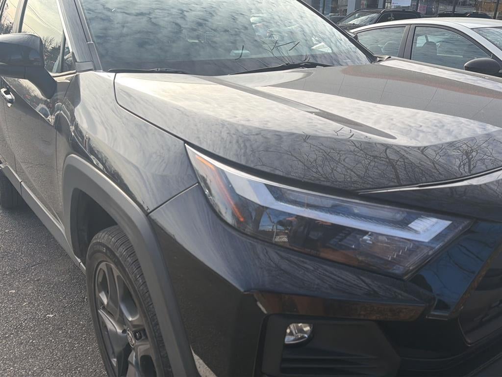 2022 Toyota RAV4 Adventure