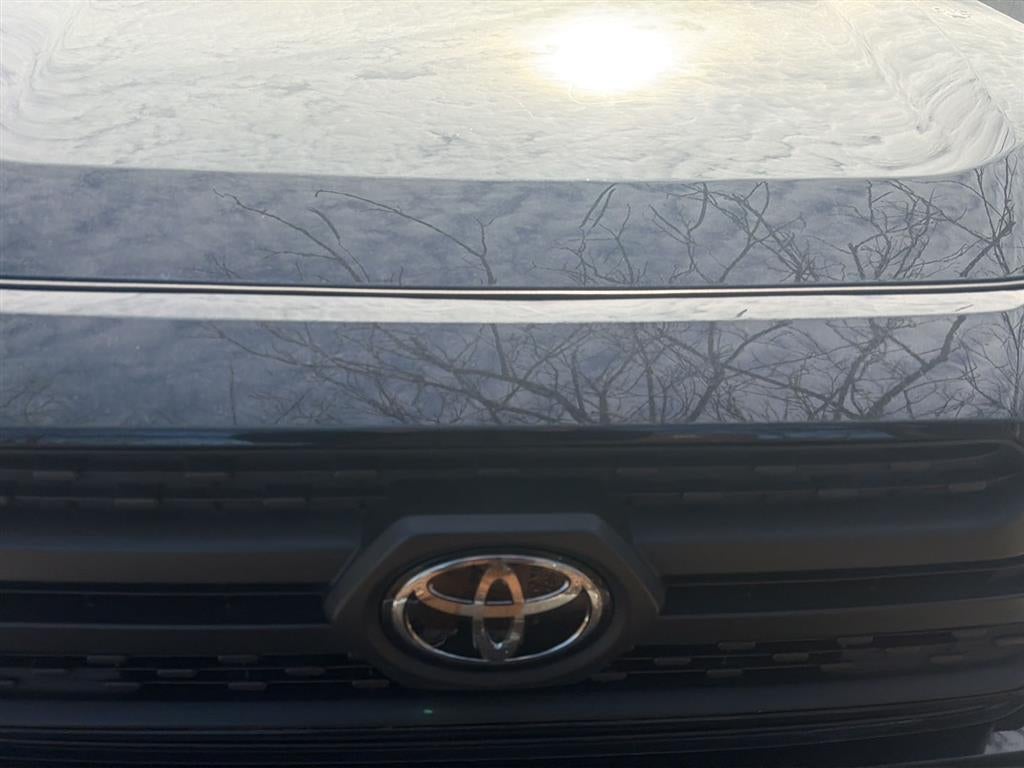 2022 Toyota RAV4 Adventure