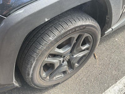 2022 Toyota RAV4 Adventure