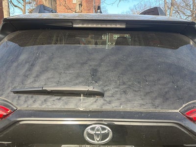 2022 Toyota RAV4 Adventure