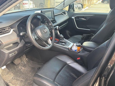 2022 Toyota RAV4 Adventure