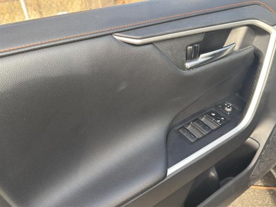 2022 Toyota RAV4 Adventure