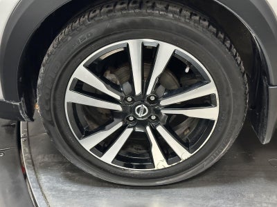 2018 Nissan Kicks SV