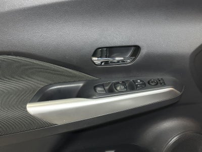 2018 Nissan Kicks SV