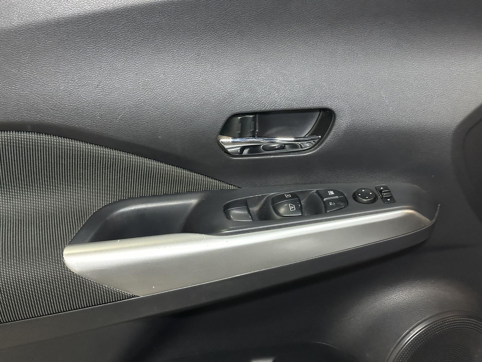 2018 Nissan Kicks SV