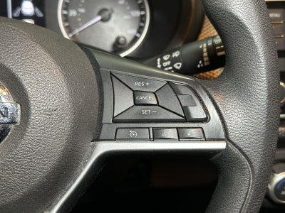 2018 Nissan Kicks SV