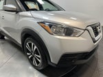 2018 Nissan Kicks SV