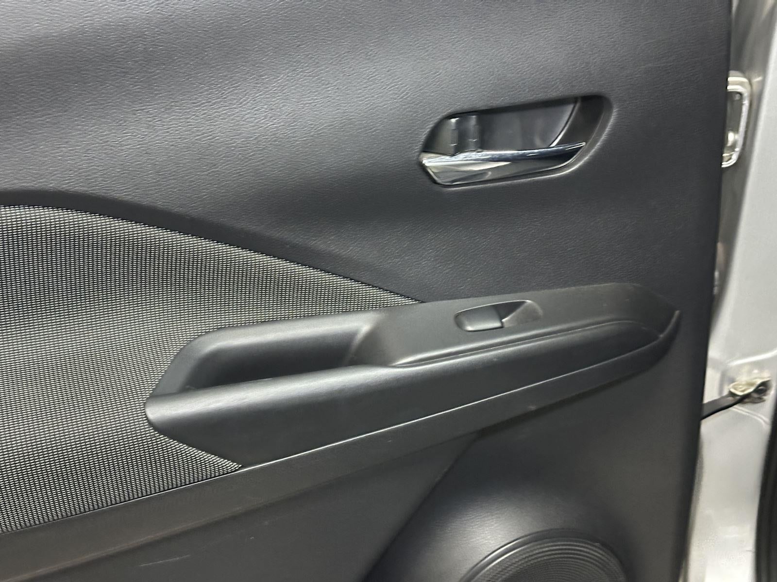 2018 Nissan Kicks SV