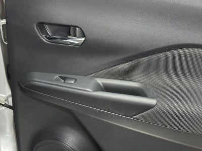 2018 Nissan Kicks SV