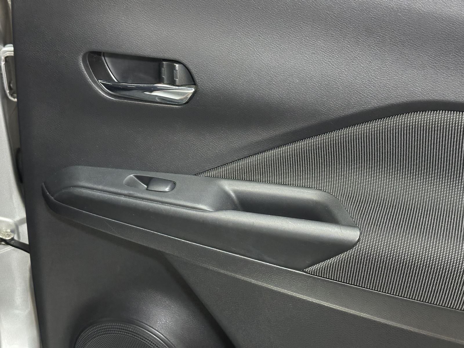 2018 Nissan Kicks SV