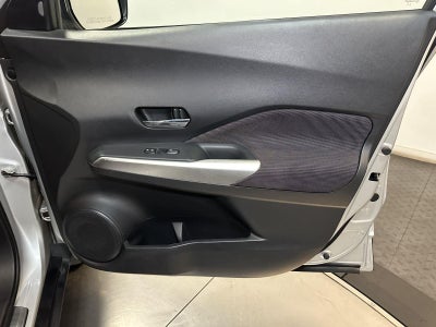 2018 Nissan Kicks SV