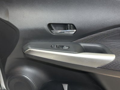 2018 Nissan Kicks SV