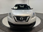 2018 Nissan Kicks SV