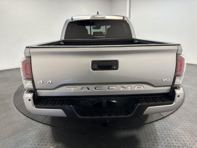 2023 Toyota Tacoma Limited