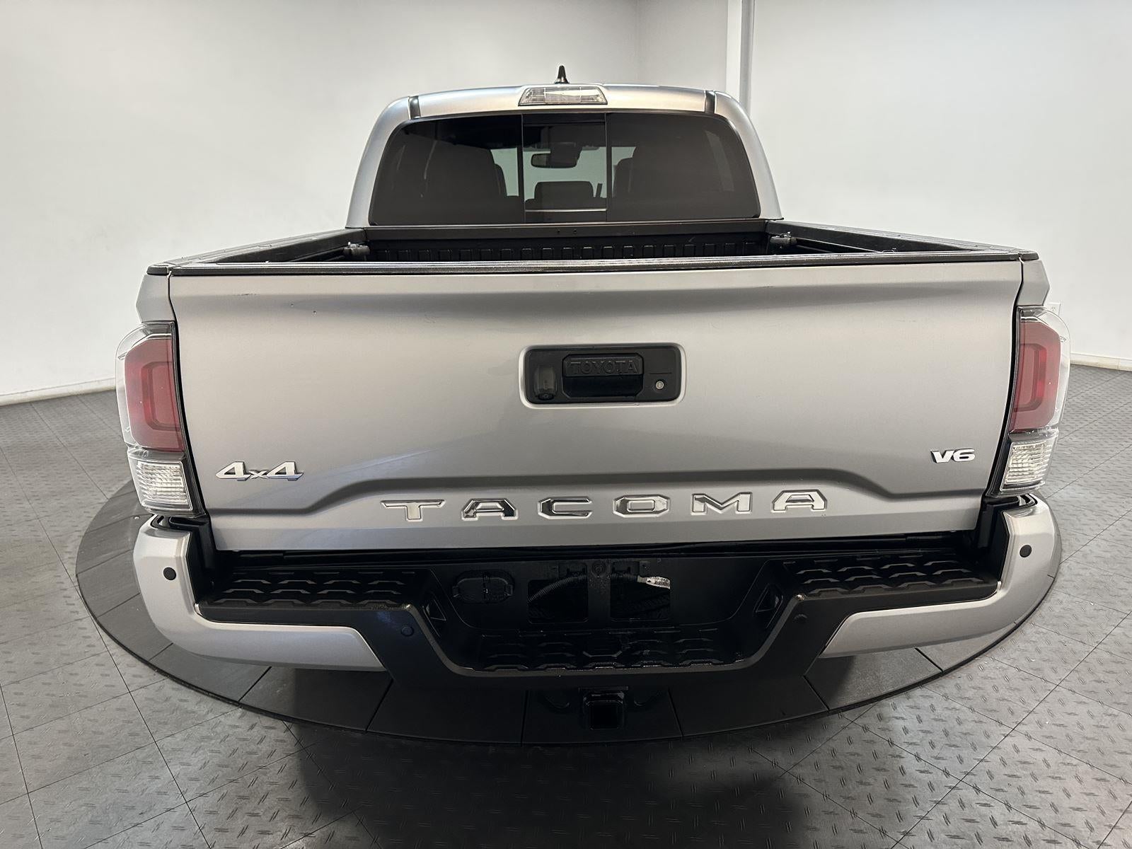 2023 Toyota Tacoma Limited