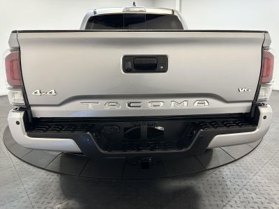 2023 Toyota Tacoma Limited