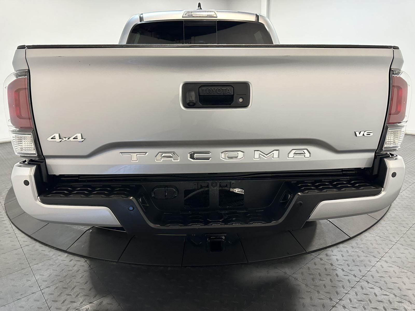 2023 Toyota Tacoma Limited