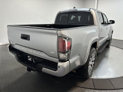 2023 Toyota Tacoma Limited