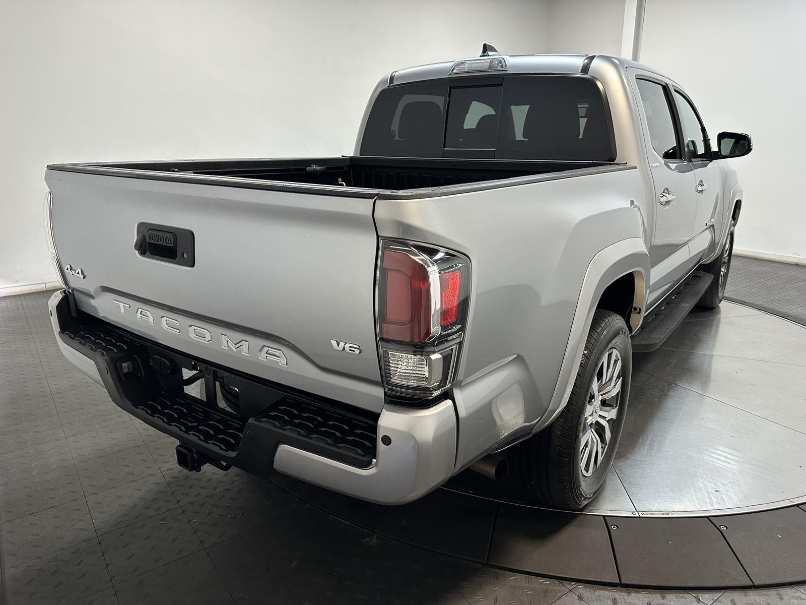 2023 Toyota Tacoma Limited