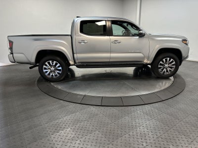 2023 Toyota Tacoma Limited