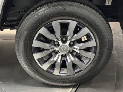 2023 Toyota Tacoma Limited