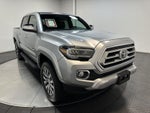 2023 Toyota Tacoma Limited