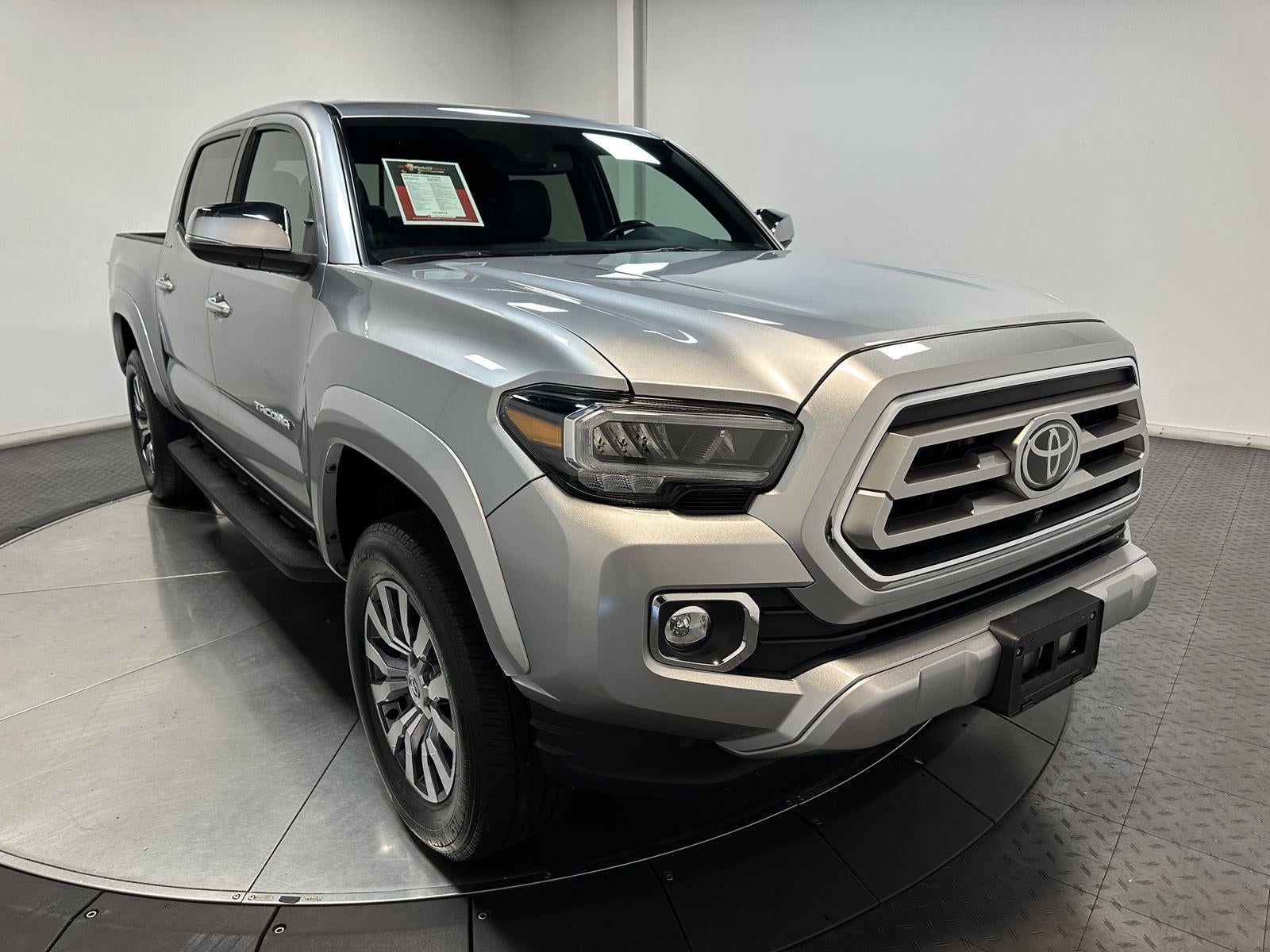 2023 Toyota Tacoma Limited
