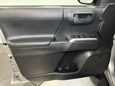 2023 Toyota Tacoma Limited