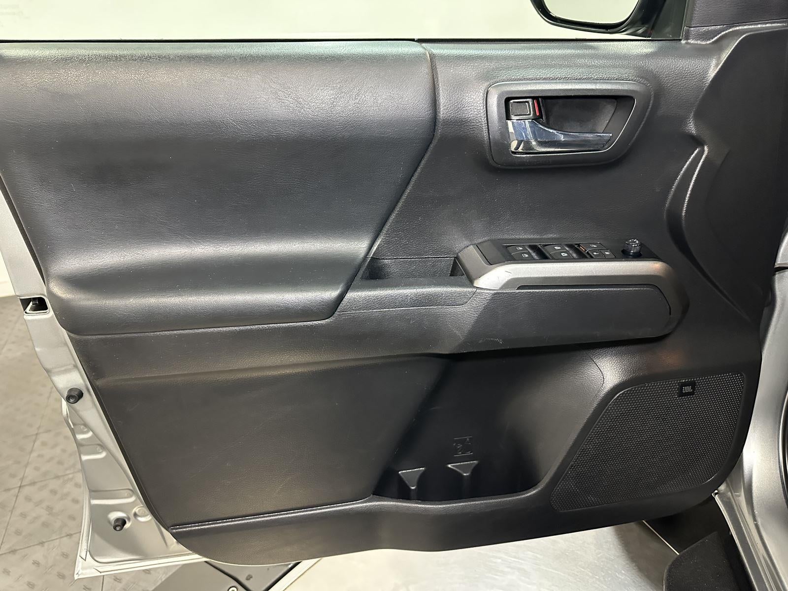 2023 Toyota Tacoma Limited