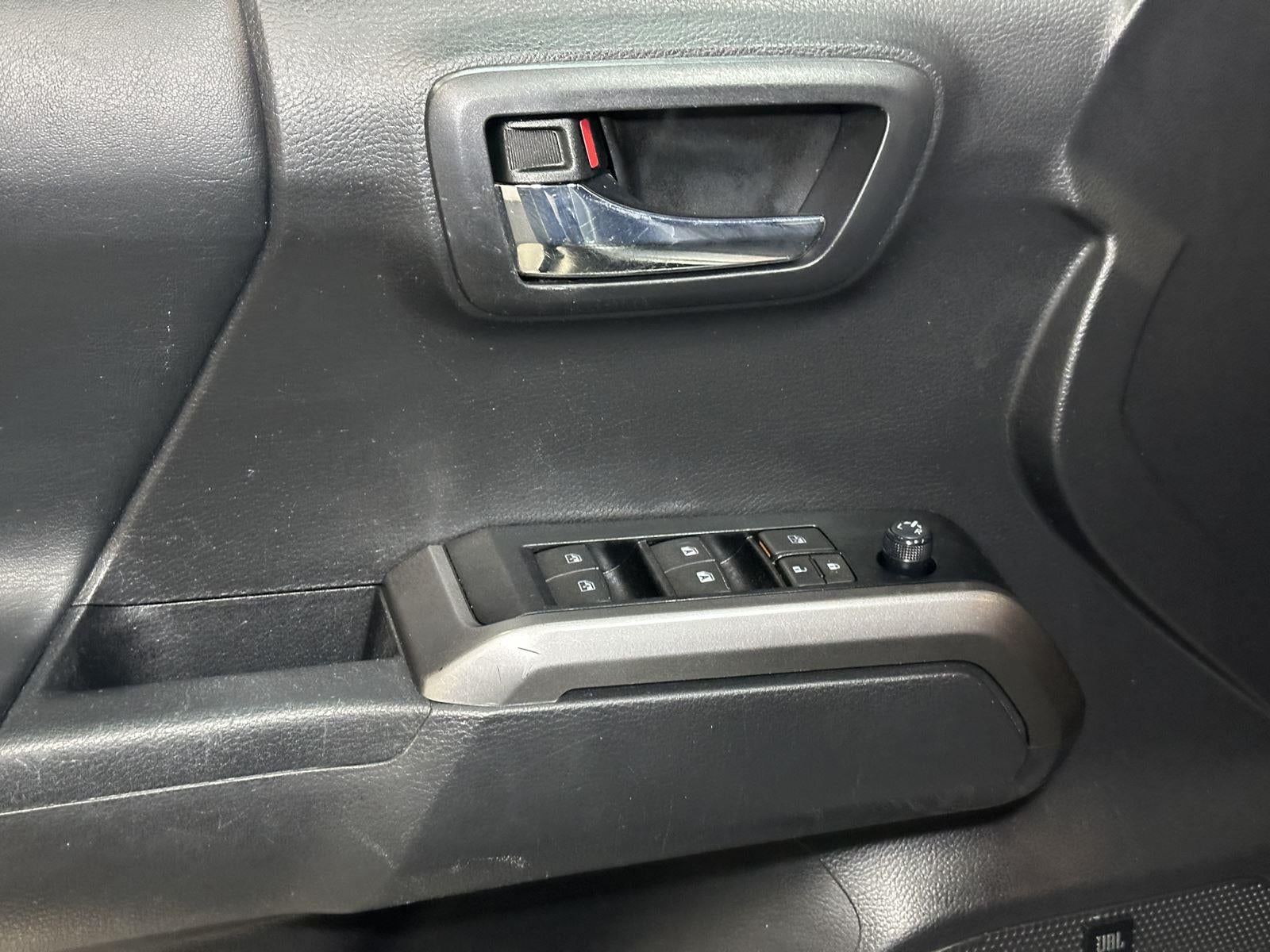 2023 Toyota Tacoma Limited