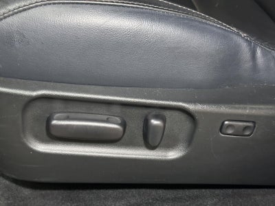 2023 Toyota Tacoma Limited