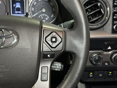 2023 Toyota Tacoma Limited