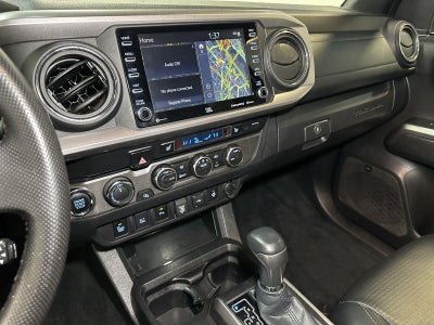 2023 Toyota Tacoma Limited