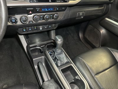 2023 Toyota Tacoma Limited