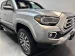 2023 Toyota Tacoma Limited