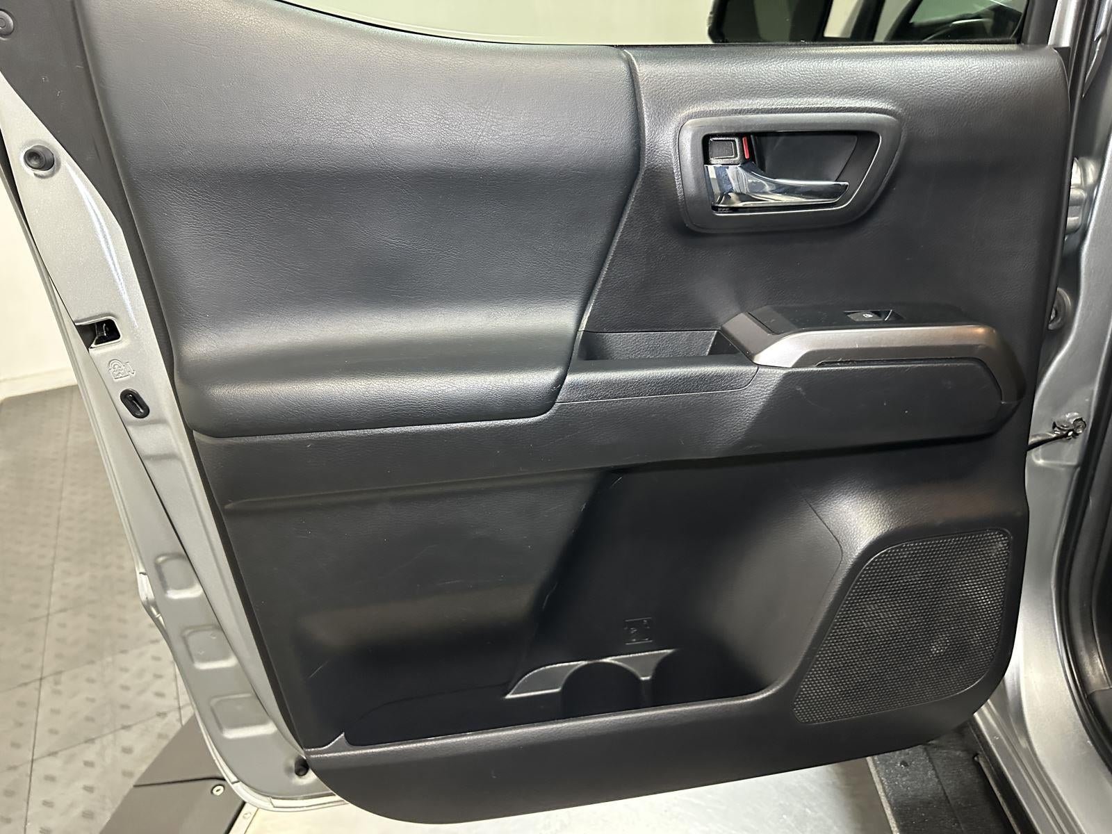 2023 Toyota Tacoma Limited