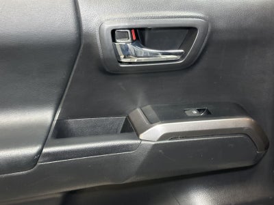 2023 Toyota Tacoma Limited