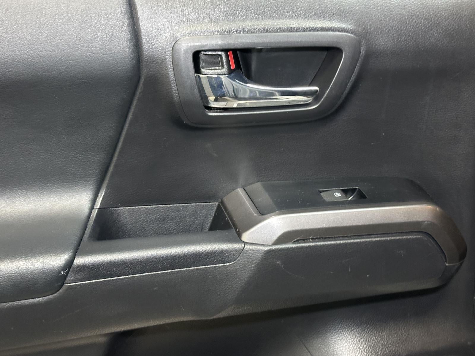 2023 Toyota Tacoma Limited