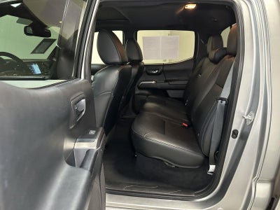 2023 Toyota Tacoma Limited