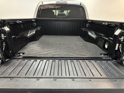 2023 Toyota Tacoma Limited