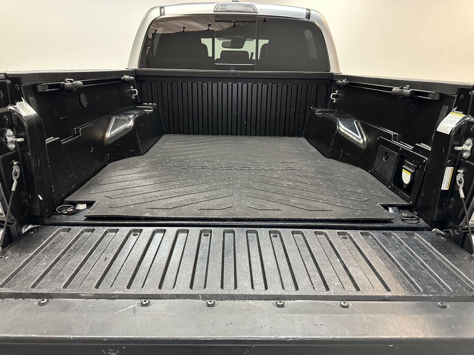 2023 Toyota Tacoma Limited