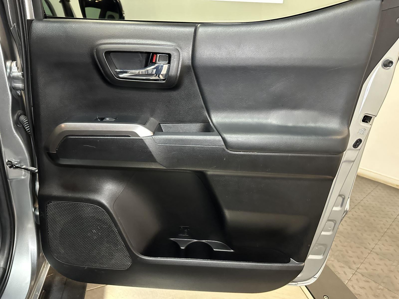 2023 Toyota Tacoma Limited